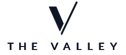 the valley by emaar logo